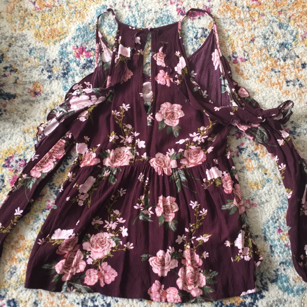 AE blouse - Picture 4 of 5